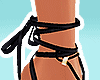 Spring Heels Black