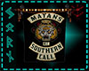 Mayans Emblem