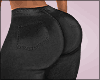 BABIPHAT JEANS Blk