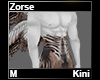 Zorse Kini M