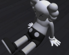 Kaws Sit