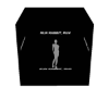 𓂀. Run baby Cutout.