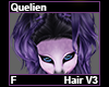 Quelien Hair F V3