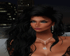 hair Black-Edwige