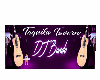 Taquila DJ Bando Banner