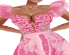 Charolette Pink Dress