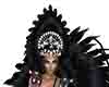 genesys penacho black