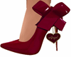 Angel special red  heels