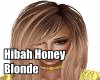 Hibah Honey Blonde