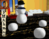 Snowman Meeting