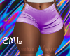 Shorts EML