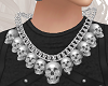 SkeLeToN NeckLaCe