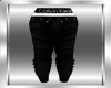 Pants Black Tomboy