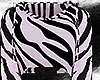 Zebra Hoodie