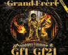 Souldia - Grand Frère