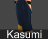 Kasumi02 Tight