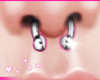Nose Piercing