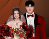 Ry and Dempsy Wedding