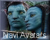 Navi Avatar