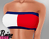 Tommy Swimsuit ★ RLL
