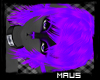 5; Mau5y's Hair