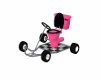 LS Potty Cart Pink