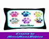 Custom Kailee pillow