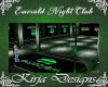 KD~Emerald Club
