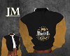 JM Mafia Coat