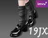 Black JK Shoes