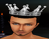 King Silver Crown