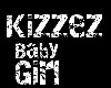 Kizzez Baby Girl