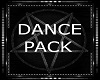 Dance Pack