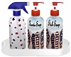iK* 4Th. Kitchen Soap