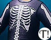 T! Them Bones Sweater
