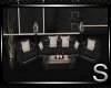 !!Simple Couch Set 2