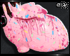 . candy zombie heart