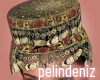[P] Ottoman hat
