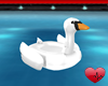Mm Swan Float