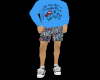 shorts different