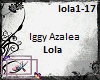 [K]Ihhy Azalea- Lola