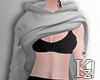 Tomboy Hoodie stem