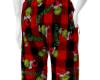 Pants Grinch day