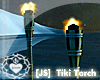 [JS]  Tiki Torch