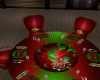 ~V~Christmas Table