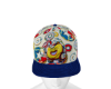 ur not a hat collector