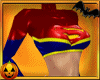 ABS Supergirl Out 2