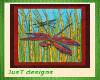 Dragonfly Poster 4