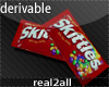 derivable candy