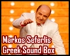 Seferlis Greek SoundBox